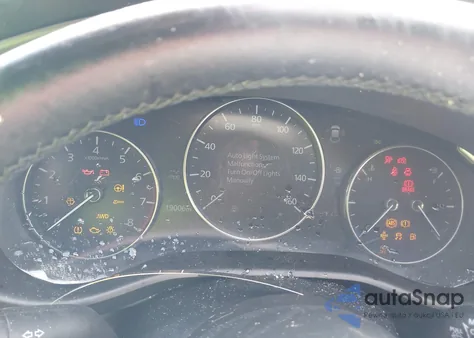 2023 Mazda Cx-30 2.5 S Carbon Edition z USA, uszkodzony, nr VIN 3MVDMBCM8PM576070